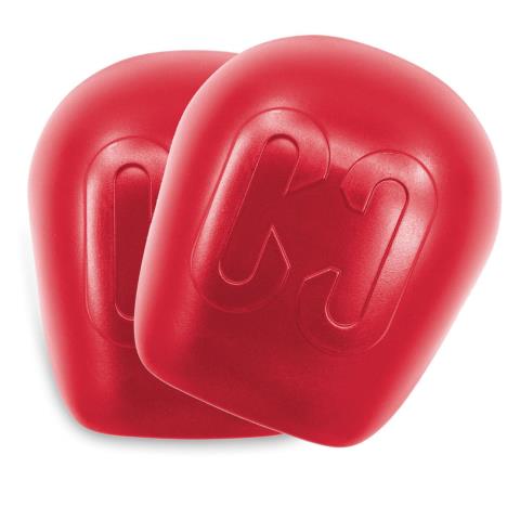 CORE Replacement Pro Park Knee Caps – Red £9.95